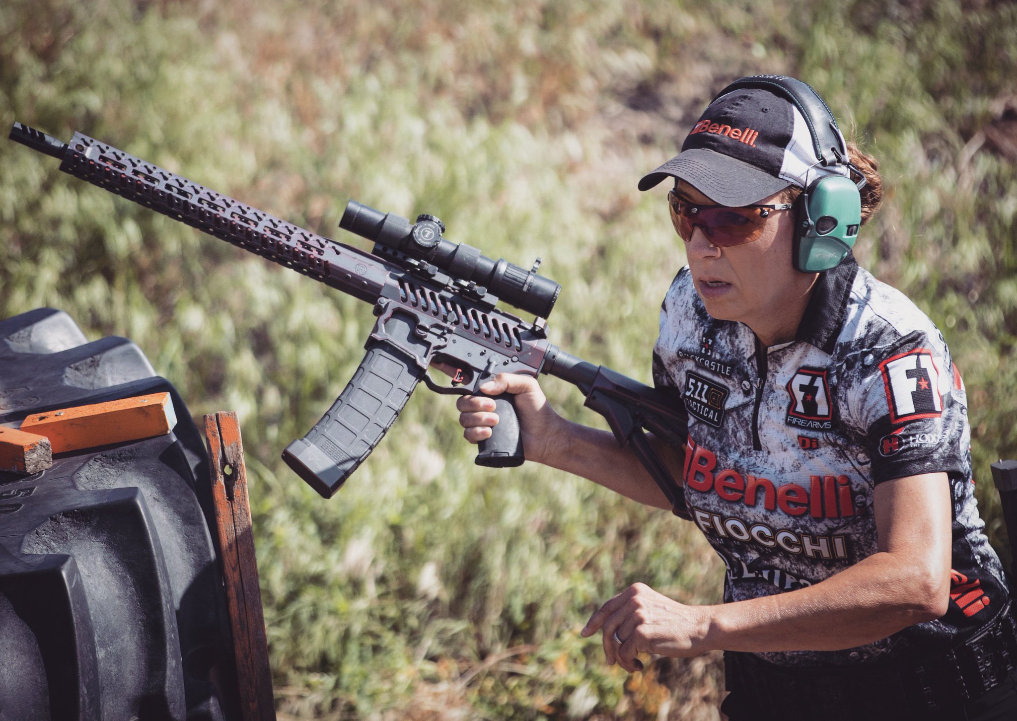 LifeZette: Women Love Shooting Responsibly, and They’re Here to Stay